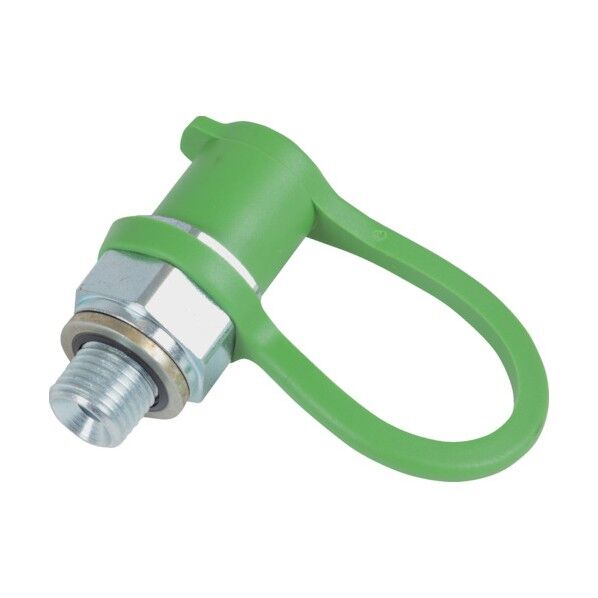 油圧クイックカップリング