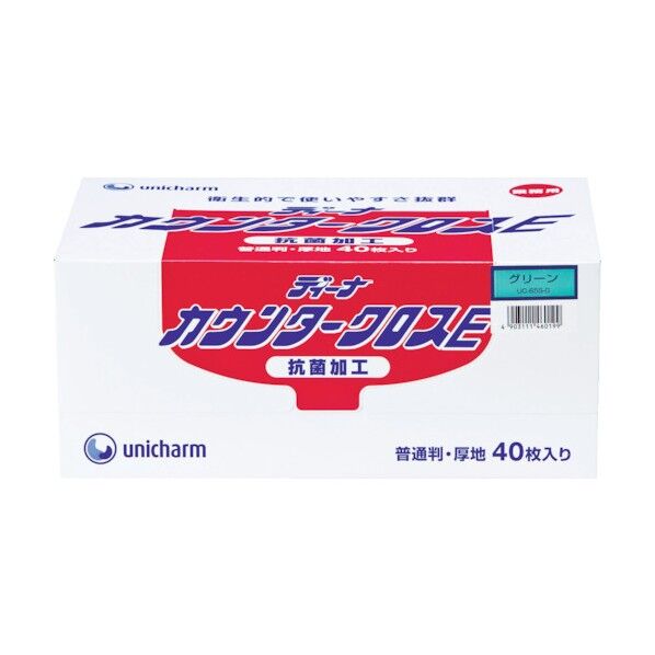 ディーナカウンタークロスE 普通判厚地