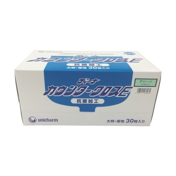 ディーナカウンタークロスE 大判厚地