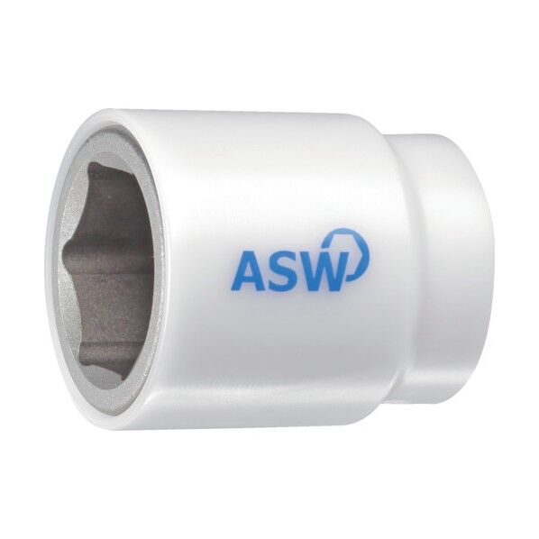 スリーブ付きインパクト用ソケット(差込角12.7mm) 対辺13mm 472005 1点