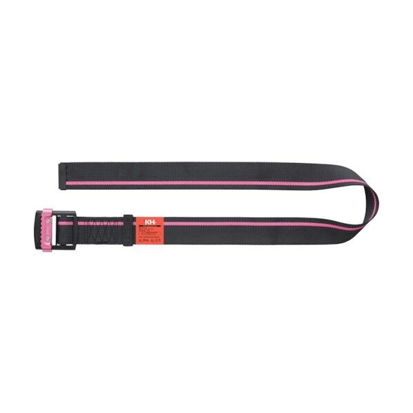 アルミバックル胴ベルト