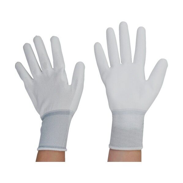 シリコンコート手袋