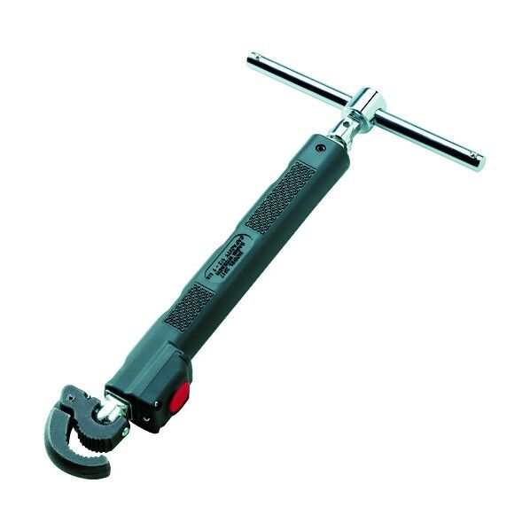 2017ベースンレンチ