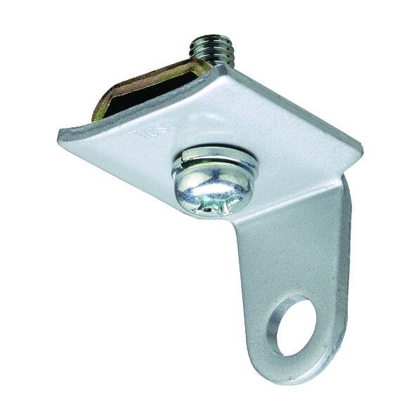 大型カーテンレール「ストップ」（００１３７９１３５） 40.000G 46-S