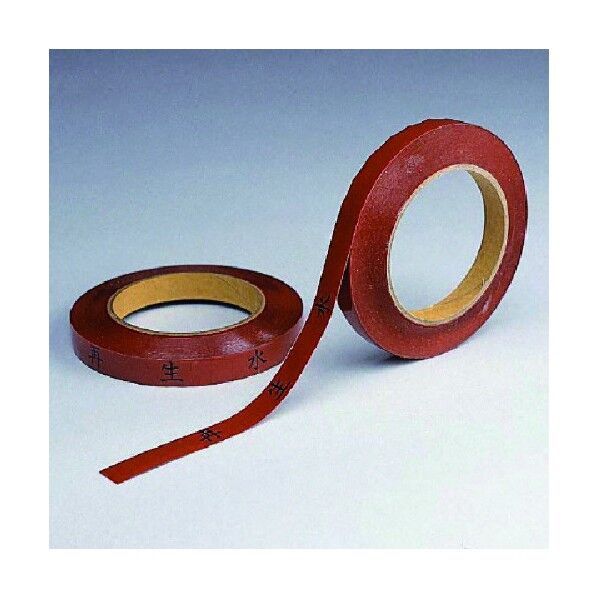 再生水テープ 東京都下水道局仕様 ･15mm幅X20m巻