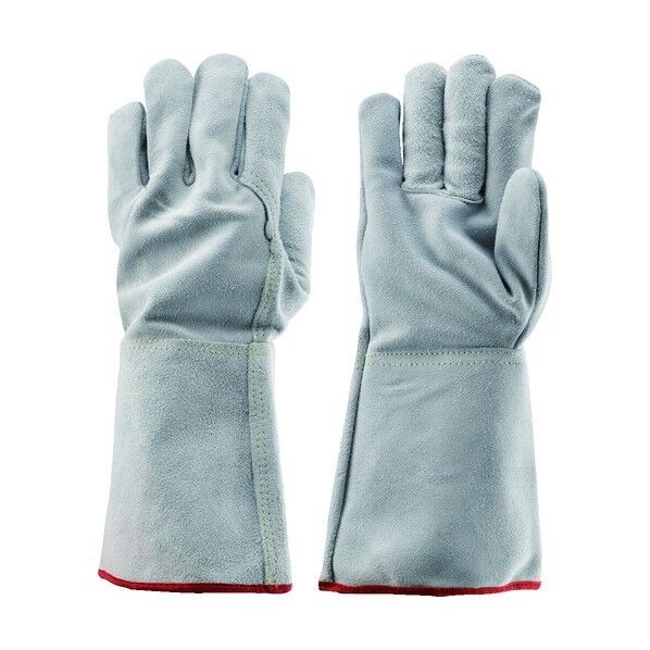 溶接用手袋エッジ 48-216 フリーサイズ