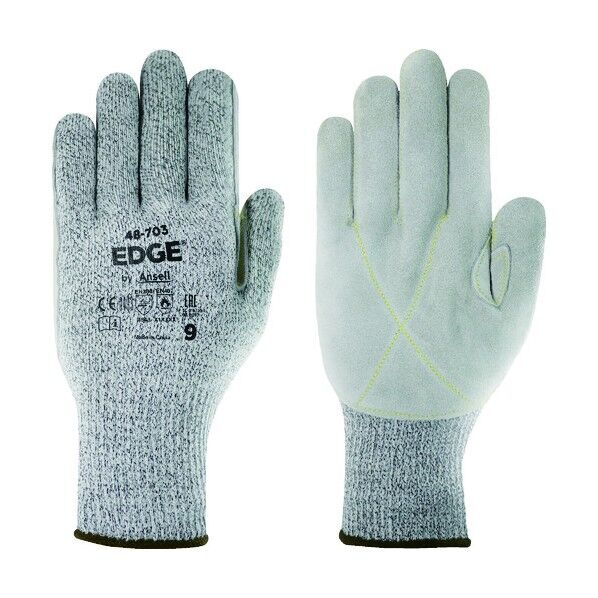 作業用手袋 エッジ 48-703