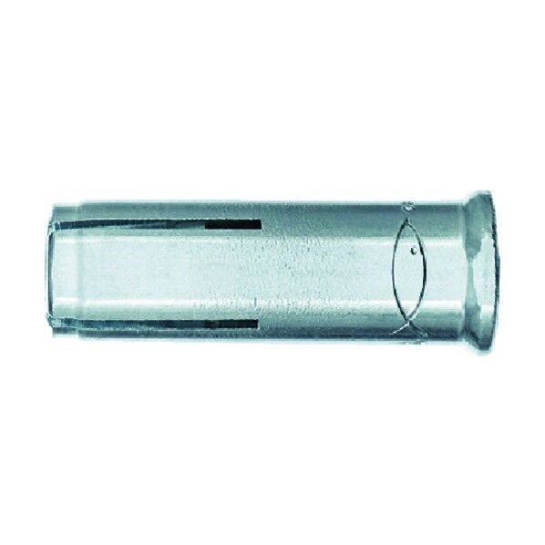 打ち込み式金属アンカー EA2(ツバ付タイプ) スチール製