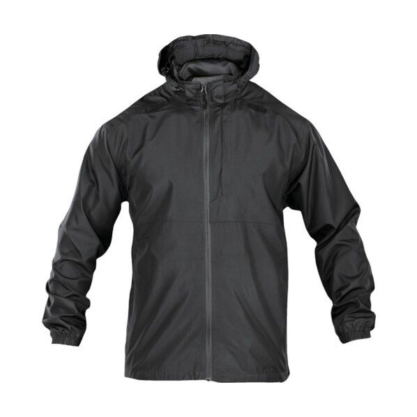 レインウェア パッカブル オペレータージャケット