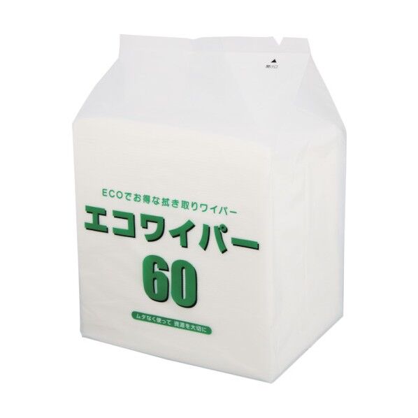 エコワイパー60(100枚入)