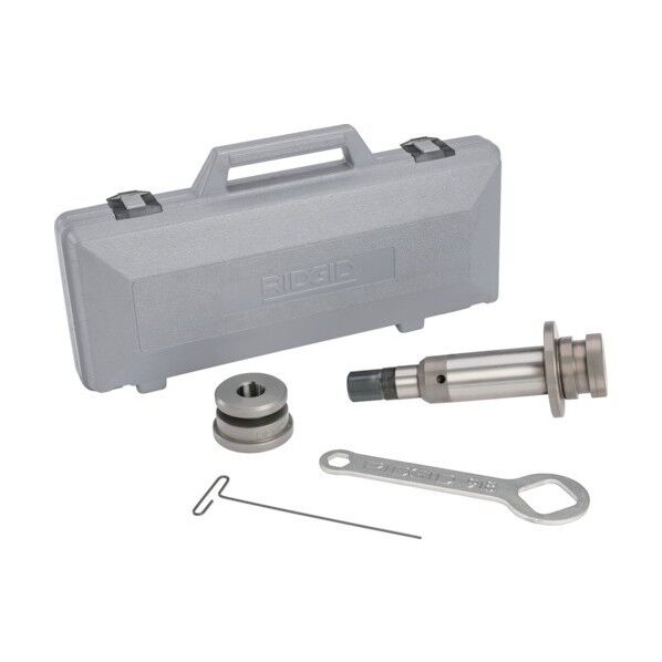 ロールグルーバー用ロールセット