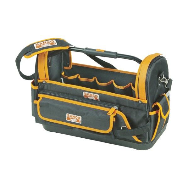 オープンバックハードボトムタイプ