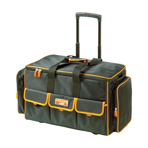 キャリーバック