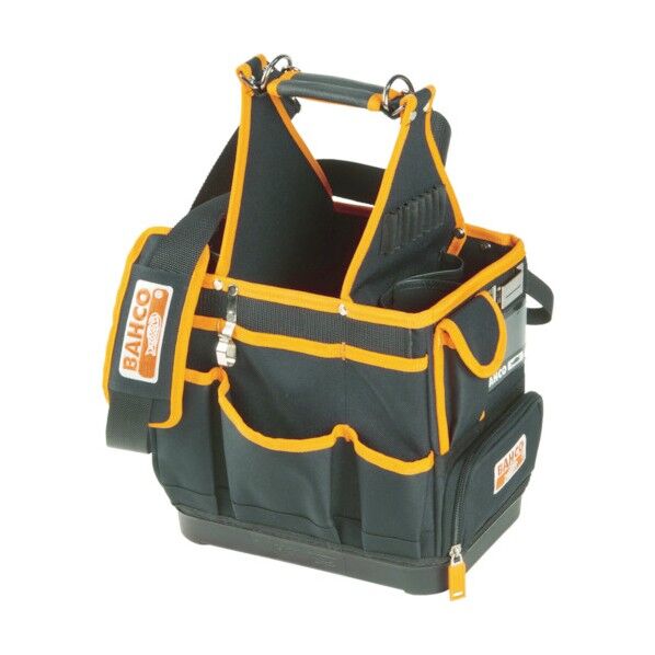 電工向けバックハードボトムタイプ