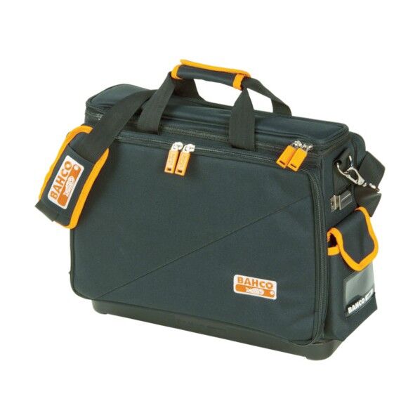 パソコン&ツールバックハードボトムタイプ