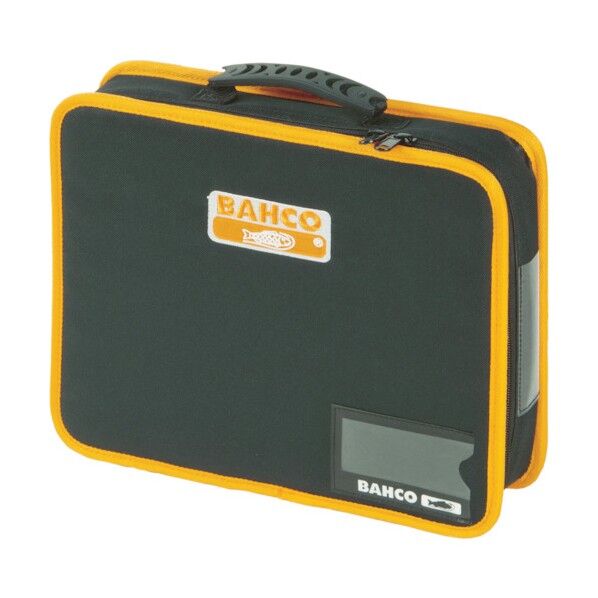 工具用多機能ツールバッグ