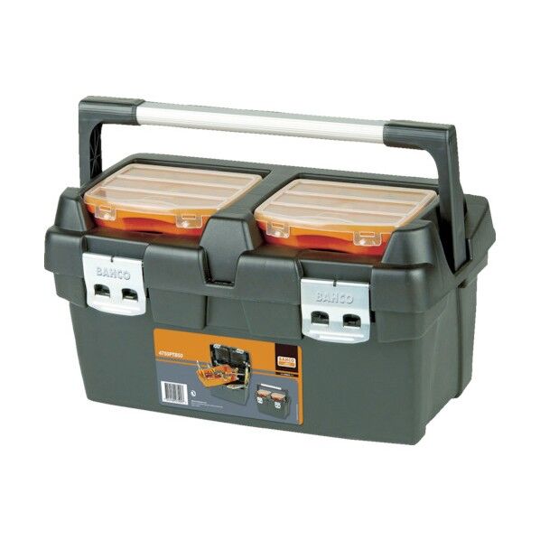 プラスチックボックス