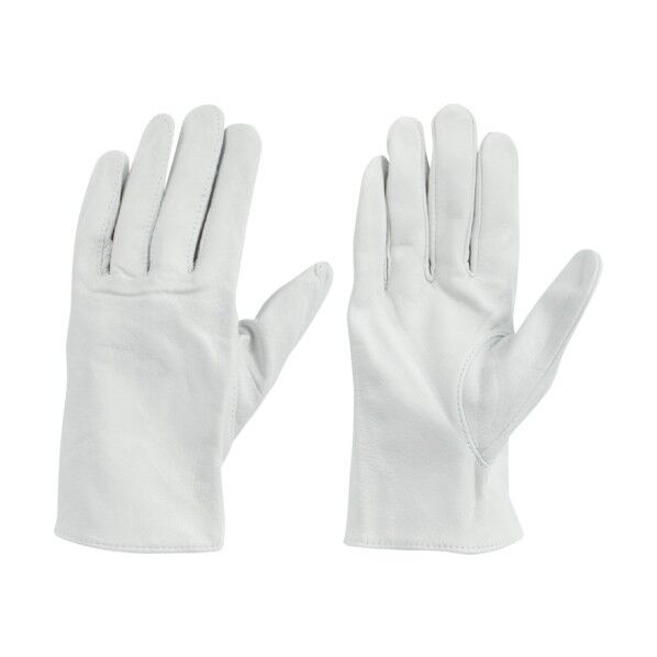 トワロン 牛表革 クレスト白C (10双入)