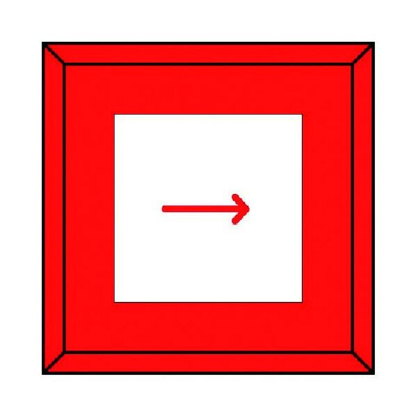 埋設表示杭 再生プラスチック