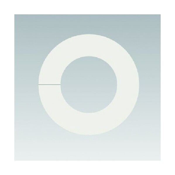 シーリングプレート