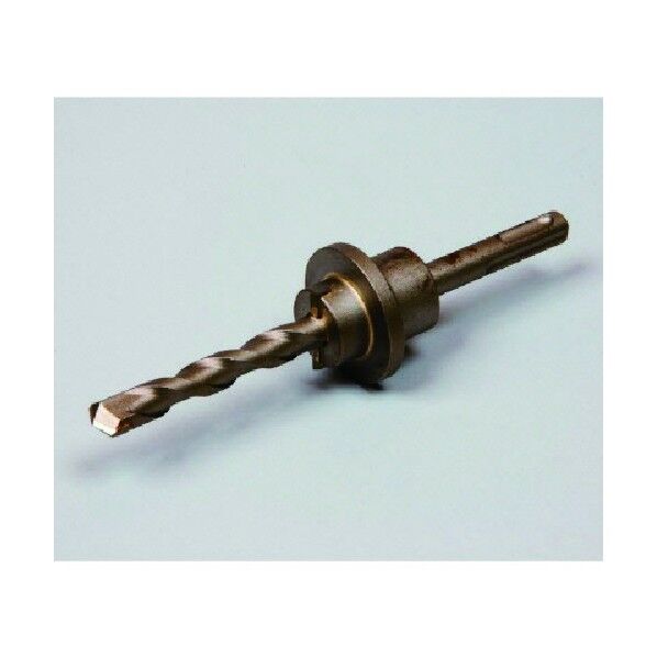 埋設管表示ピン施工用ドリル 歯先