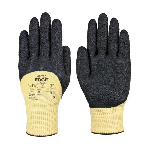 耐切創手袋 エッジ 48-710