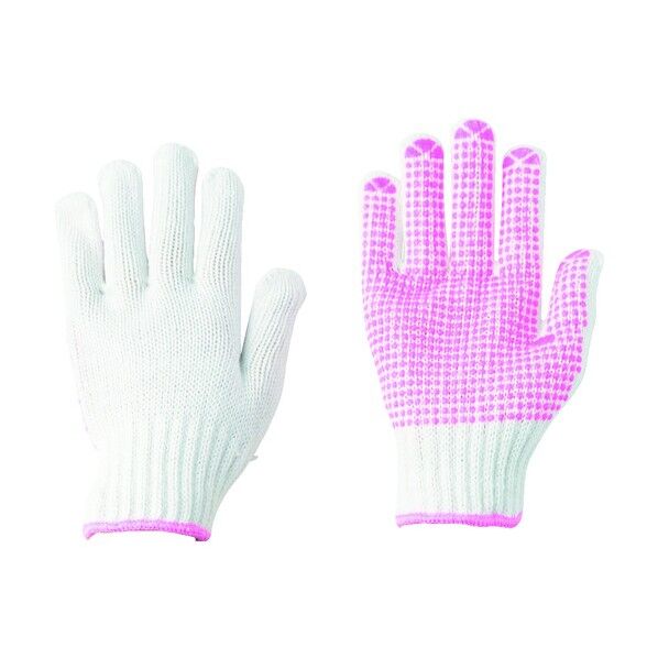 すべり止め手袋女性サイズ