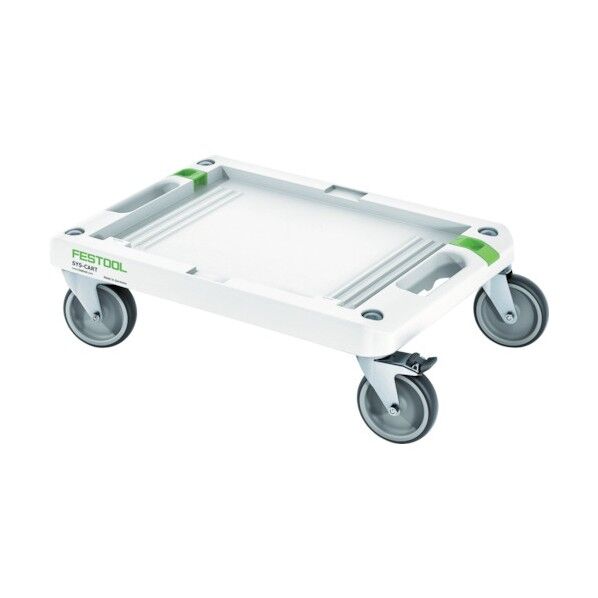 FESTOOLシスカートSYS-Cart. 53 x 38 x 17.5 cm 005.22.237 1点