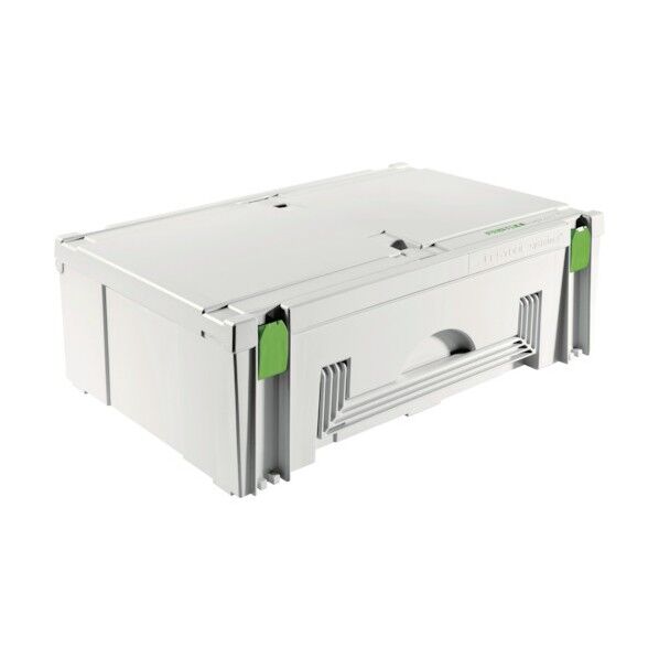 マキシシステナー