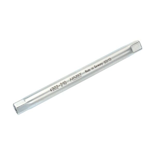 チューブラーボックスレンチ