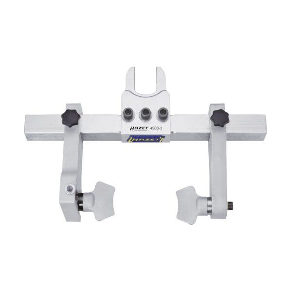 ＨＡＺＥＴ　アジャスタブルユニバーサルテンショニングジョー 4903-3 1