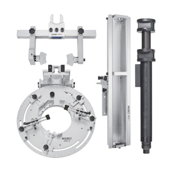 ユニバーサルバイス4品セット