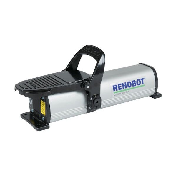 単動式エア駆動油圧ポンプ PP70B-1000 49300 1点