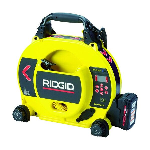 シークテック発信器 ST‐33Q+