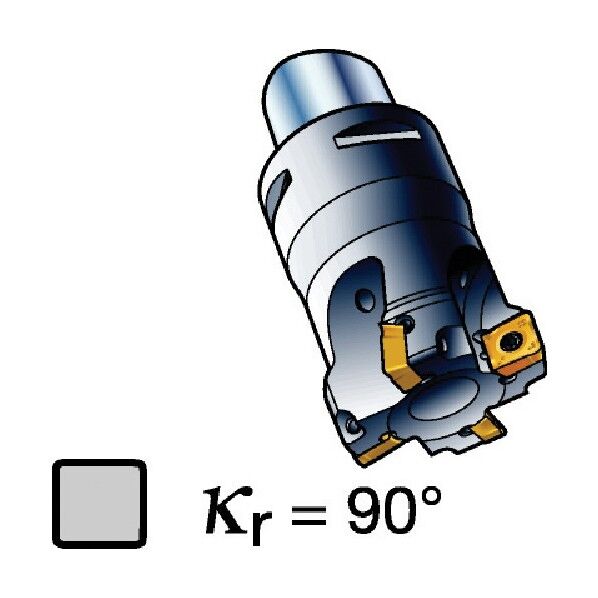 コロミル490カッター