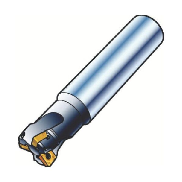 コロミル490エンドミル 490-022A20L-08L 1