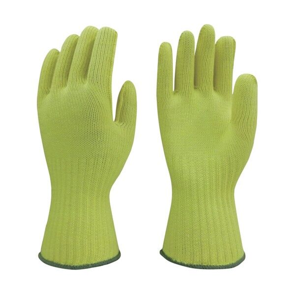 耐切創手袋 アラミド手袋7Gロング L