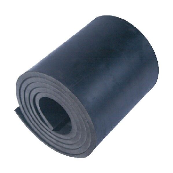ゴム板 ロール巻 0.5×50×20m 4979874061898 1点
