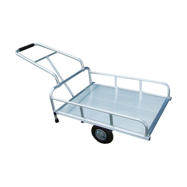 アルミス アルミリヤカー 4FT 1点