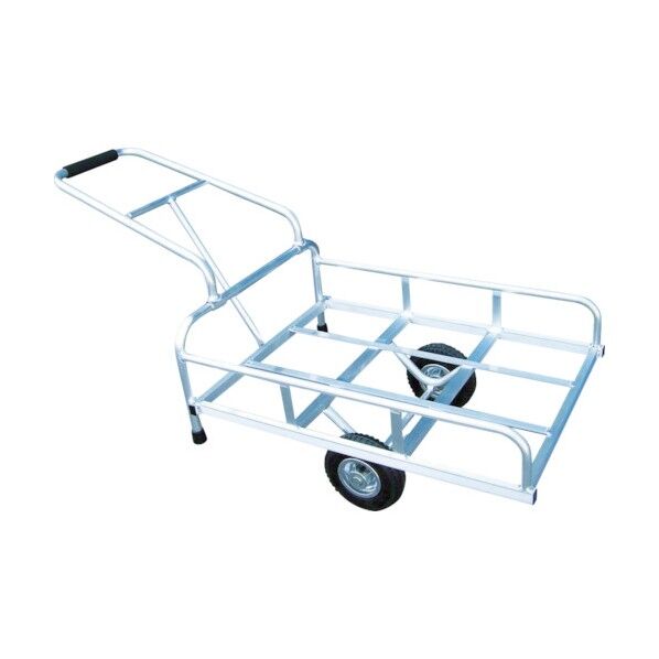 アルミス アルミリヤカー 4-GATA 1点