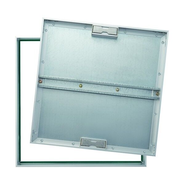 床点検口アンダーハッチ 500×500 4HA250 1点