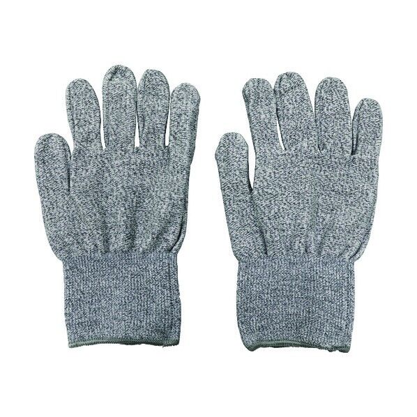 #498-L 高耐切創性下履き手袋 L 498-L 1点