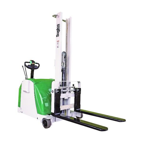 電動リフト「ウォーキーリフト」 4FW9-15V 1点