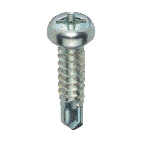 ナベピアス 三価クロメート