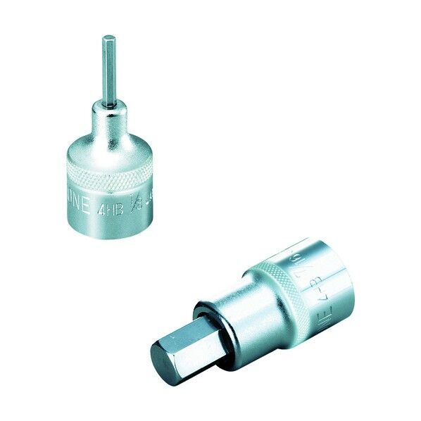 ヘキサゴンソケット(インチサイズ)