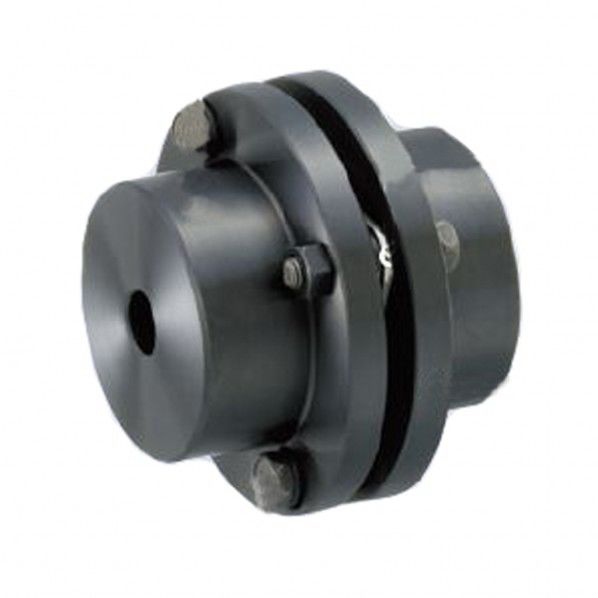 サーボフレックスカップリング 幅94x長さ68x高さ94mm SFS-09S 1個