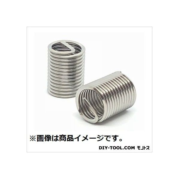 Eーサート/ユニファイ/ステンレス/カメラ三脚用 U1/4-20X1DNS-KS 1個