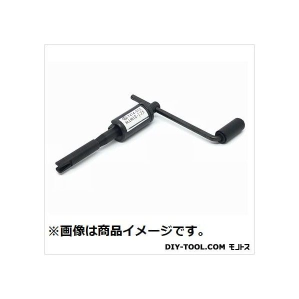 EーサートS型挿入工具