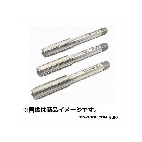 Eーサートタップ/3本組