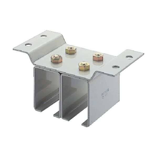 4号ドアハンガー用天井継受二連 4OBT2 1個